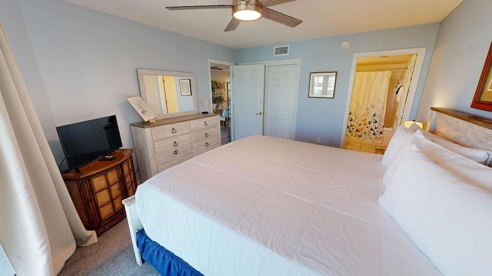 Seacrest 404 2 Bedroom Condo