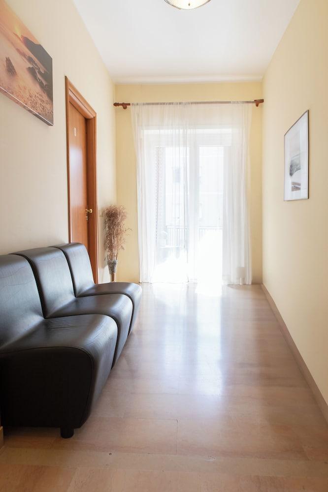 Affittacamere Piazza Mazzini