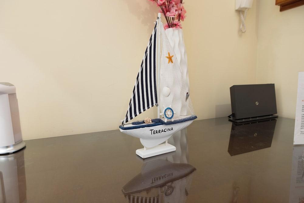 Affittacamere Piazza Mazzini