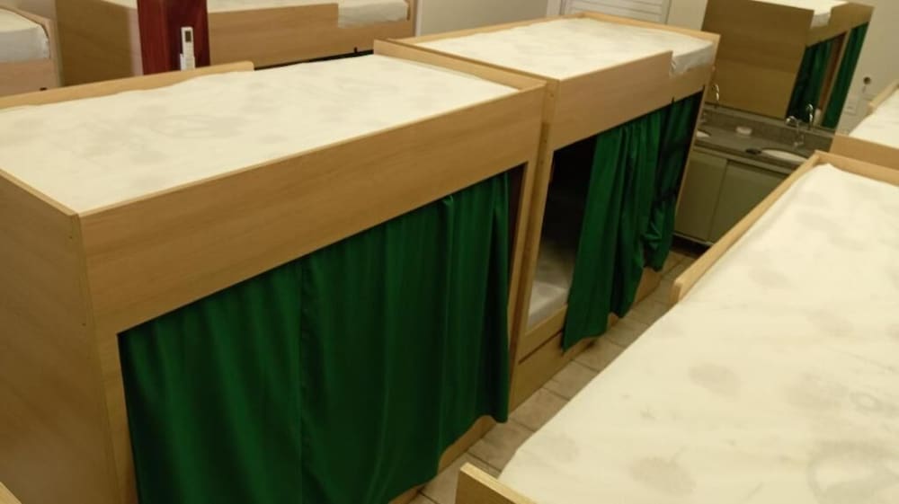 Angatu Hostel Service