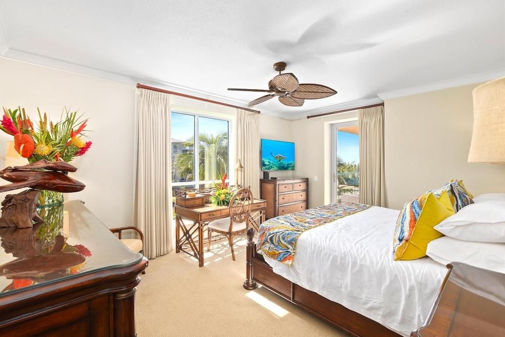 Honua Kai Konea 4 Free Rental Cars KBM Resorts Custom Hardwood Floors 4 Units, 11 Bedrooms Ml-1421