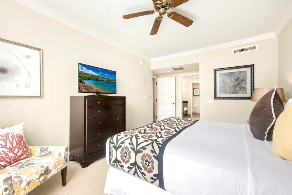 Honua Kai Konea 4 Free Rental Cars KBM Resorts Custom Hardwood Floors 4 Units, 11 Bedrooms Ml-1421
