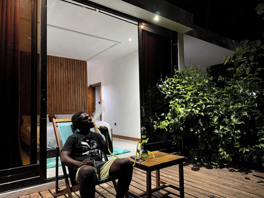 cosybe villas Accmmodation