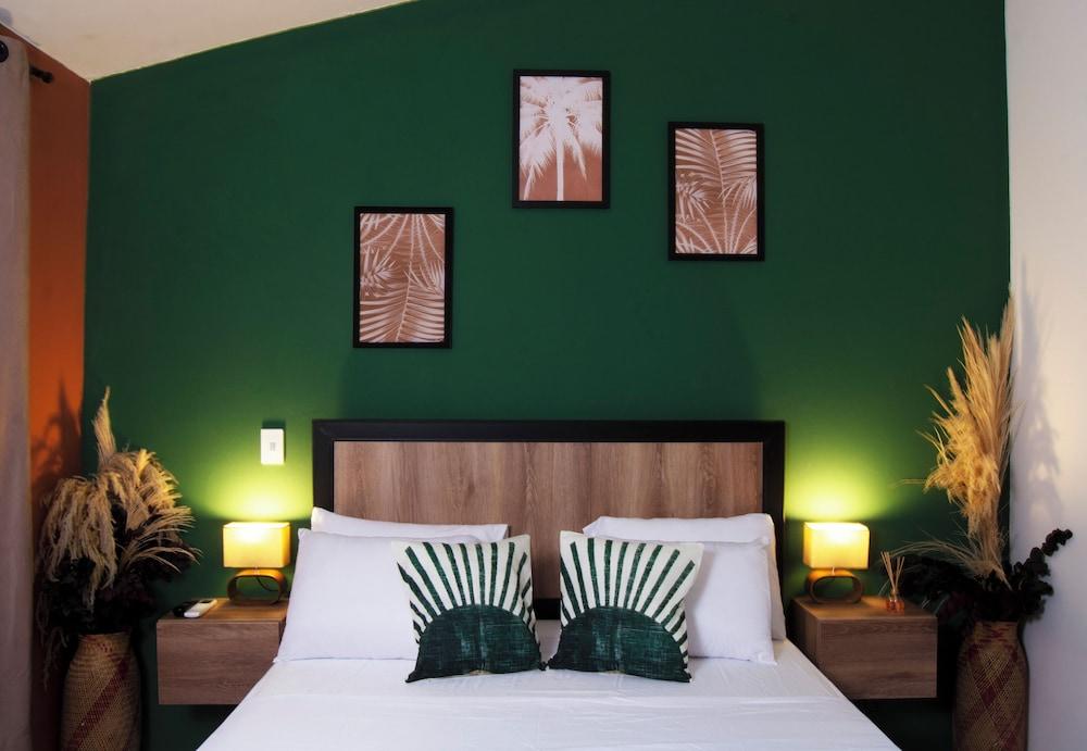 Bohemia Boutique Hostel