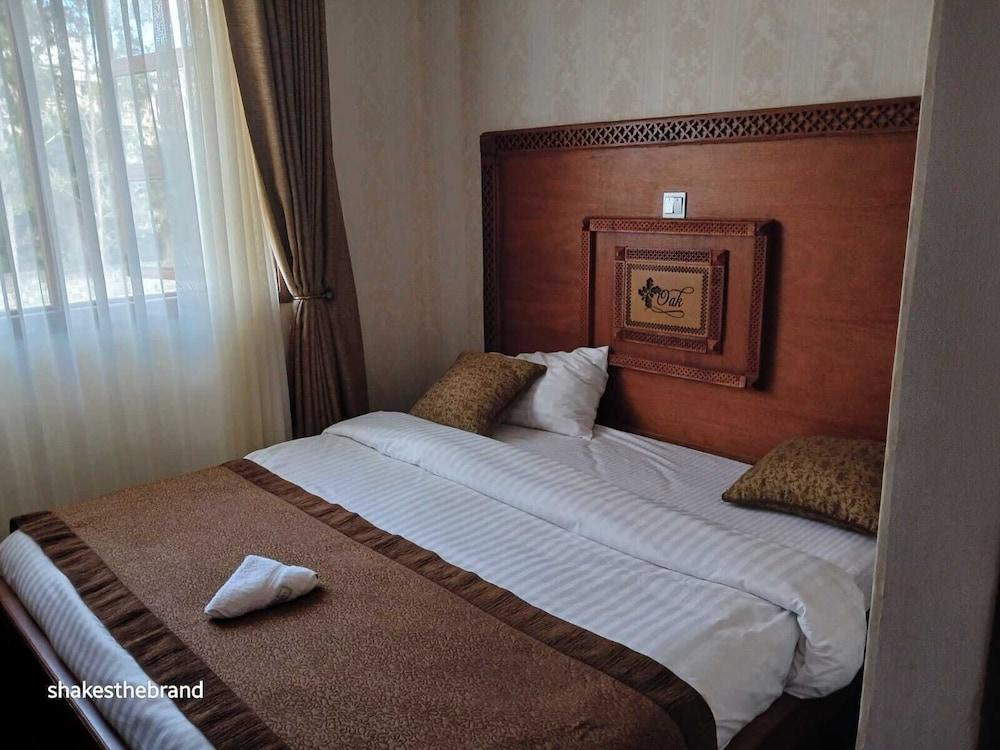 Dancourt Funfair Thika