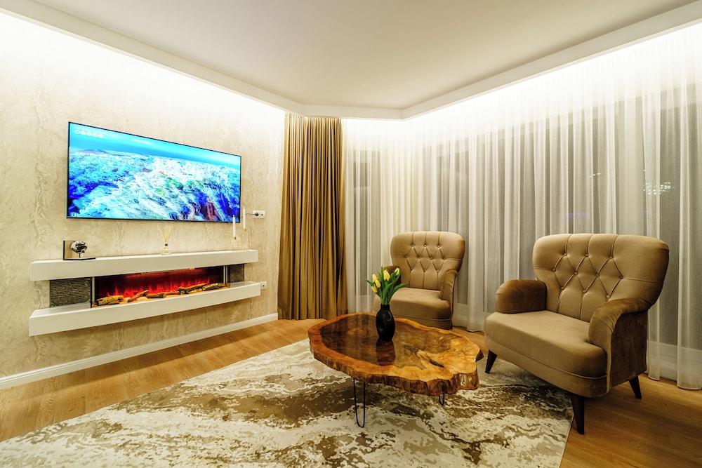 Prestige ApartHotel Brasov