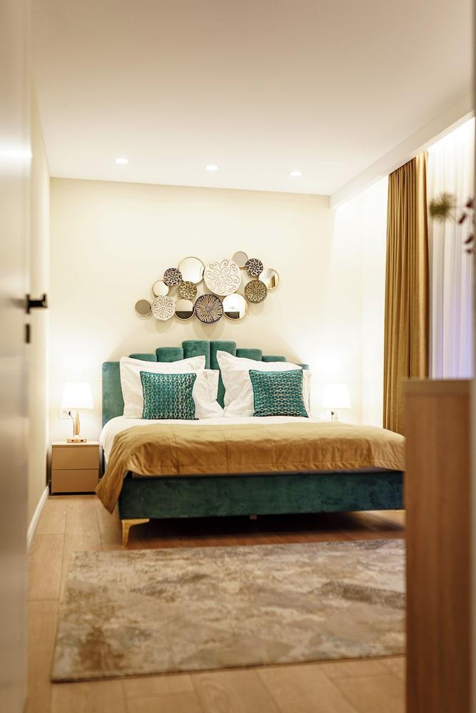 Prestige ApartHotel Brasov