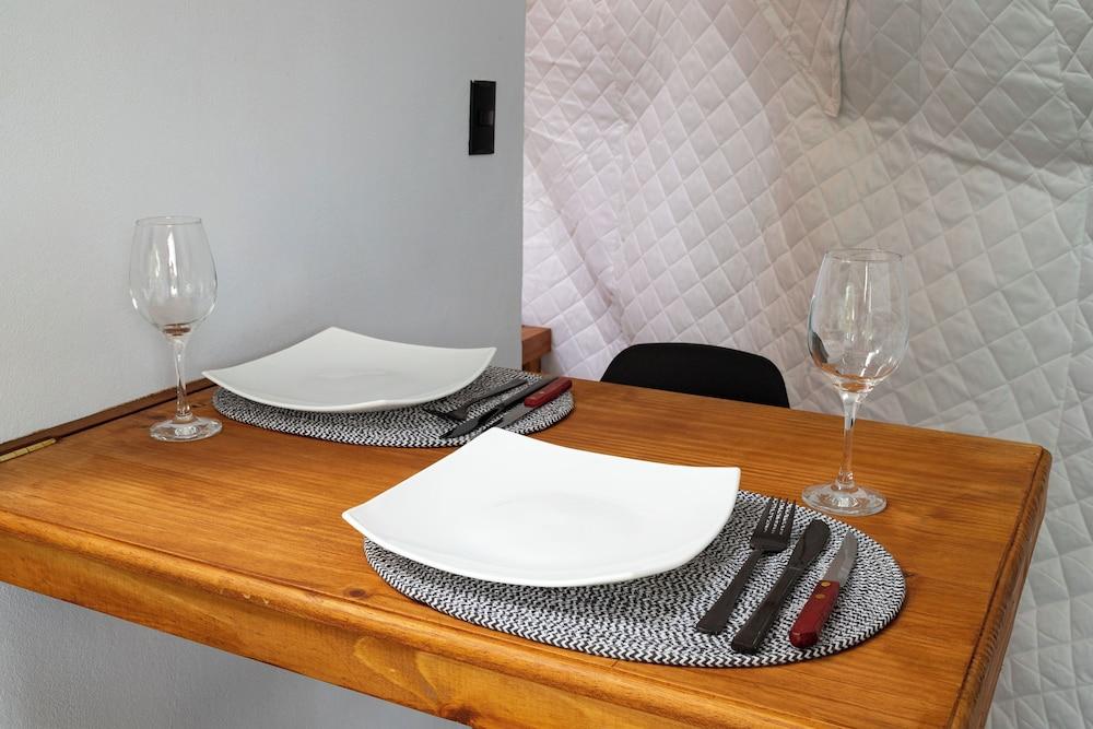 Macas Moon Glamping Monteverde