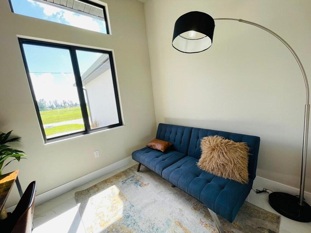 Xlhouse Safe Comfortable Perfect for Big Families