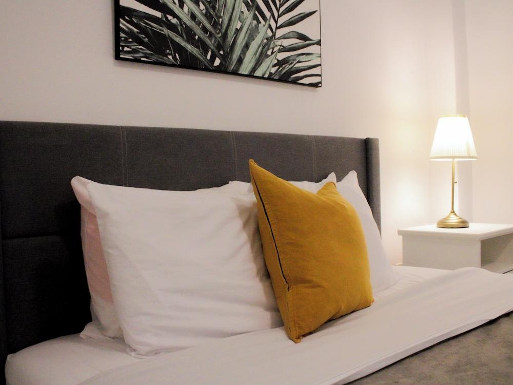 Villas Auxilio Mutuo 102