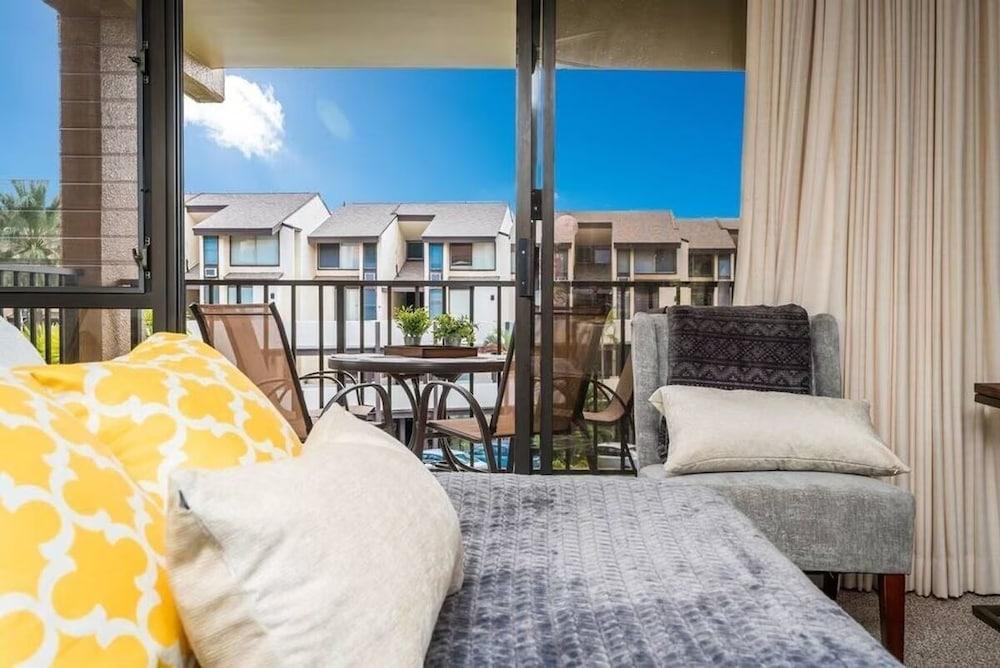 The Residences at Kamaole Sands Resort