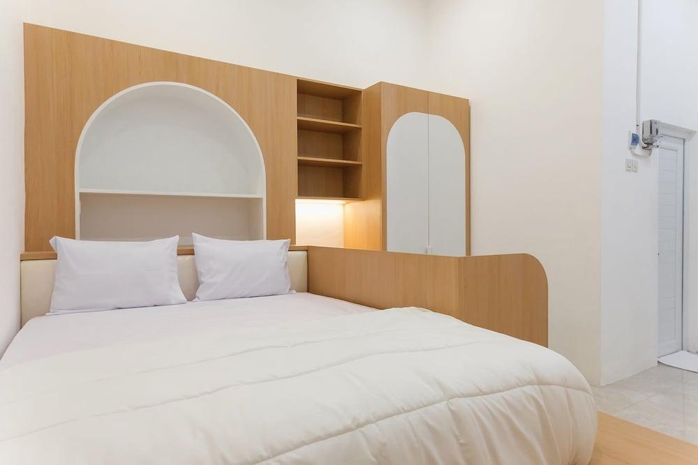 INNCA Ipnoss Coliving Semarang