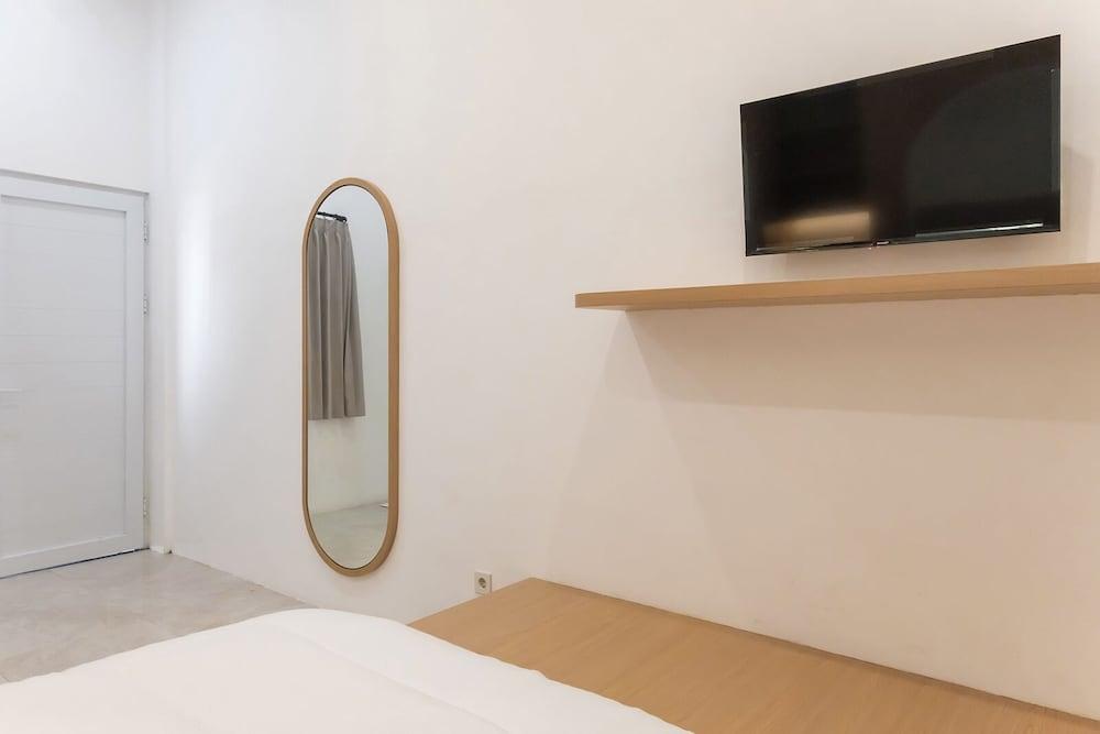 INNCA Ipnoss Coliving Semarang