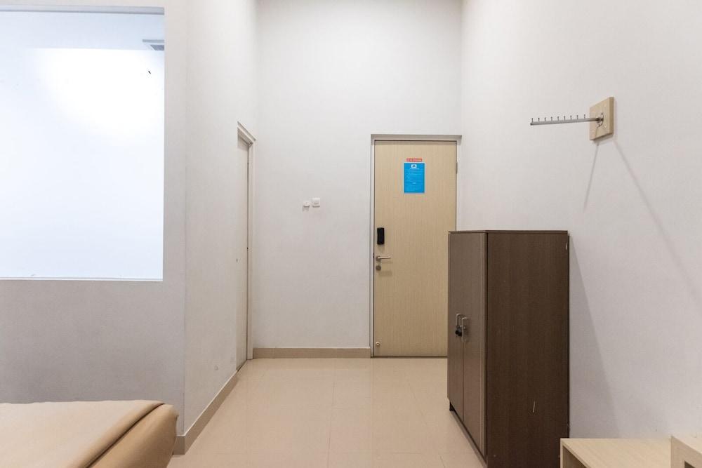 INNCA Mimpi Inn Semarang