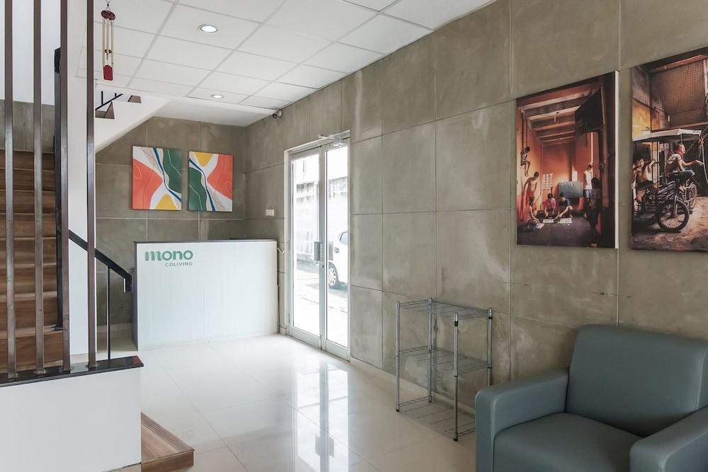 Mono Coliving Brotojoyo Semarang