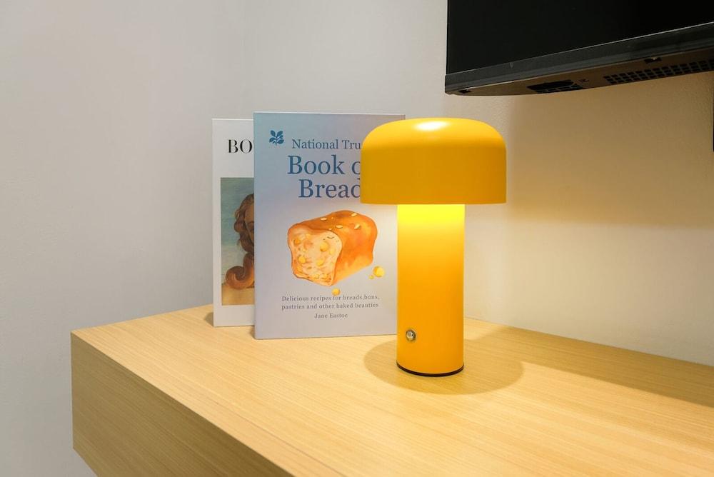 Mono Coliving Kota Tua