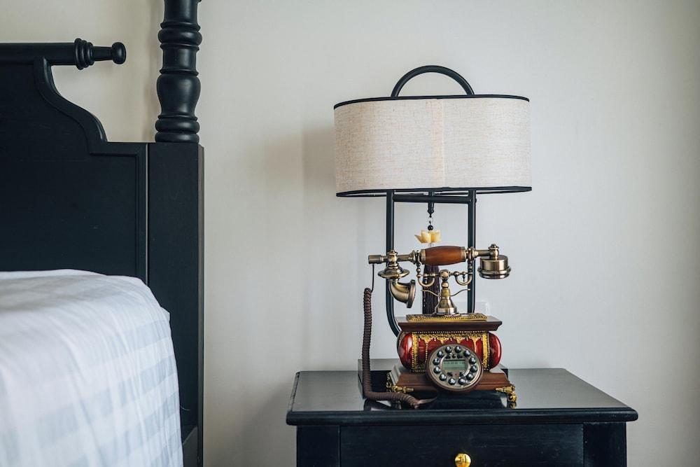 Mimosa Luangprabang Garden