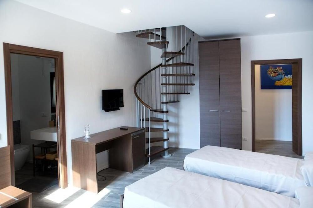 Apartments Porta di Castro