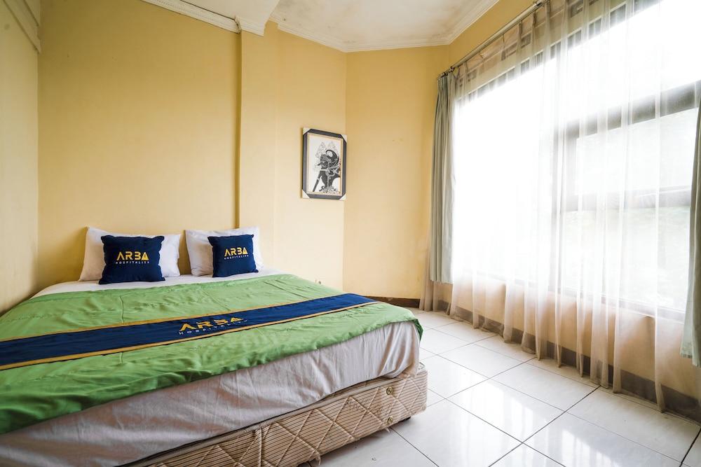 Balebat Guest House By ARBA