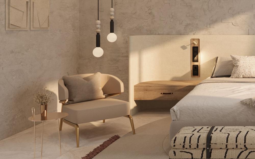 STORY Le Carrousel Rabat