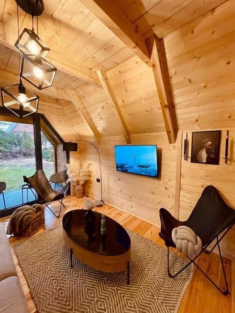 Mountain Homes Durmitor 3