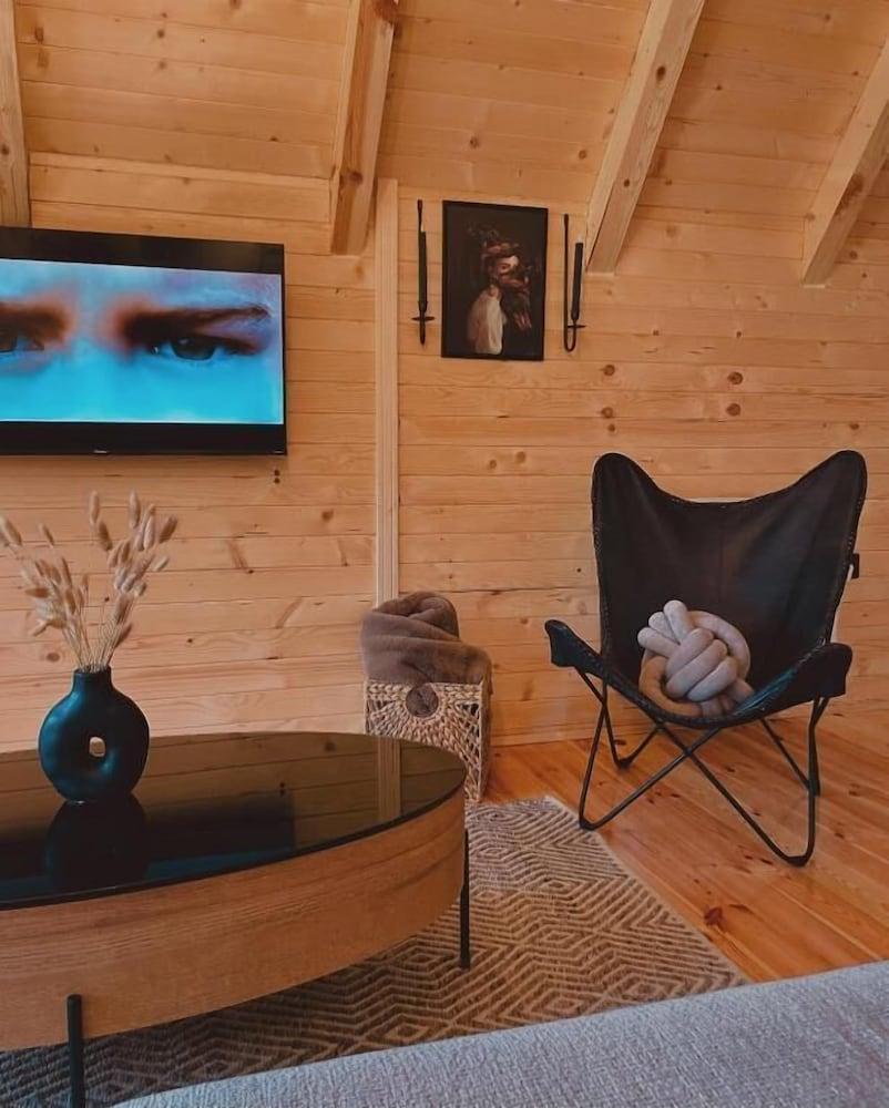 Mountain Homes Durmitor 3