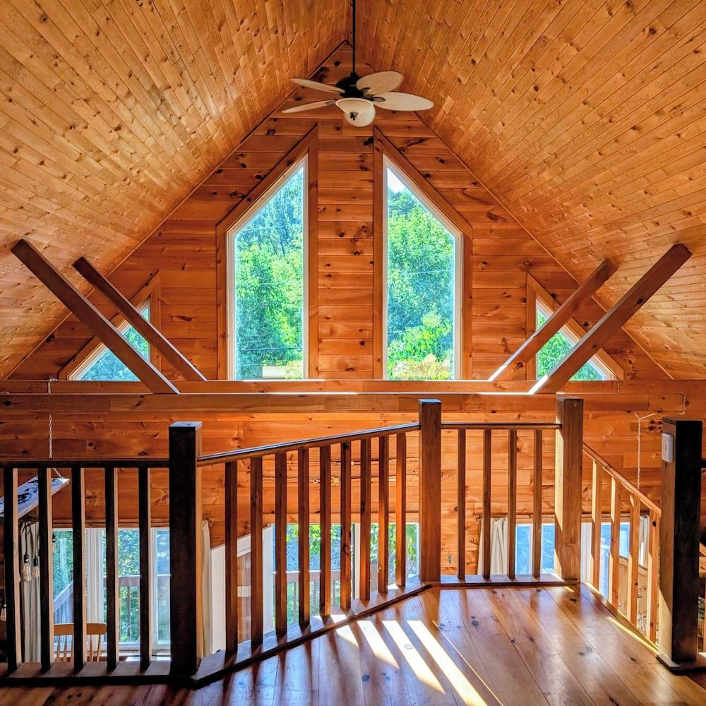 L'Auberge des Collines Full Guest Suite