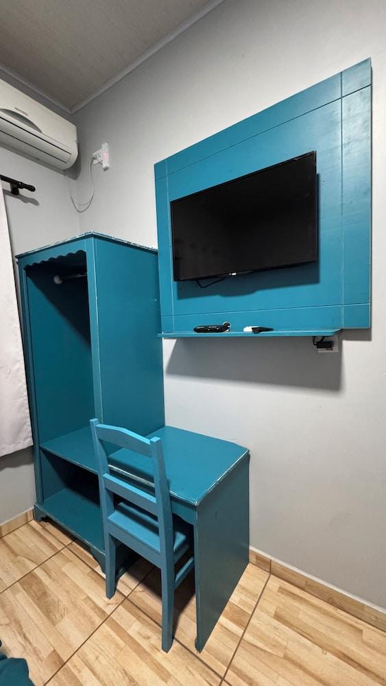 Pousada Vista Horizonte