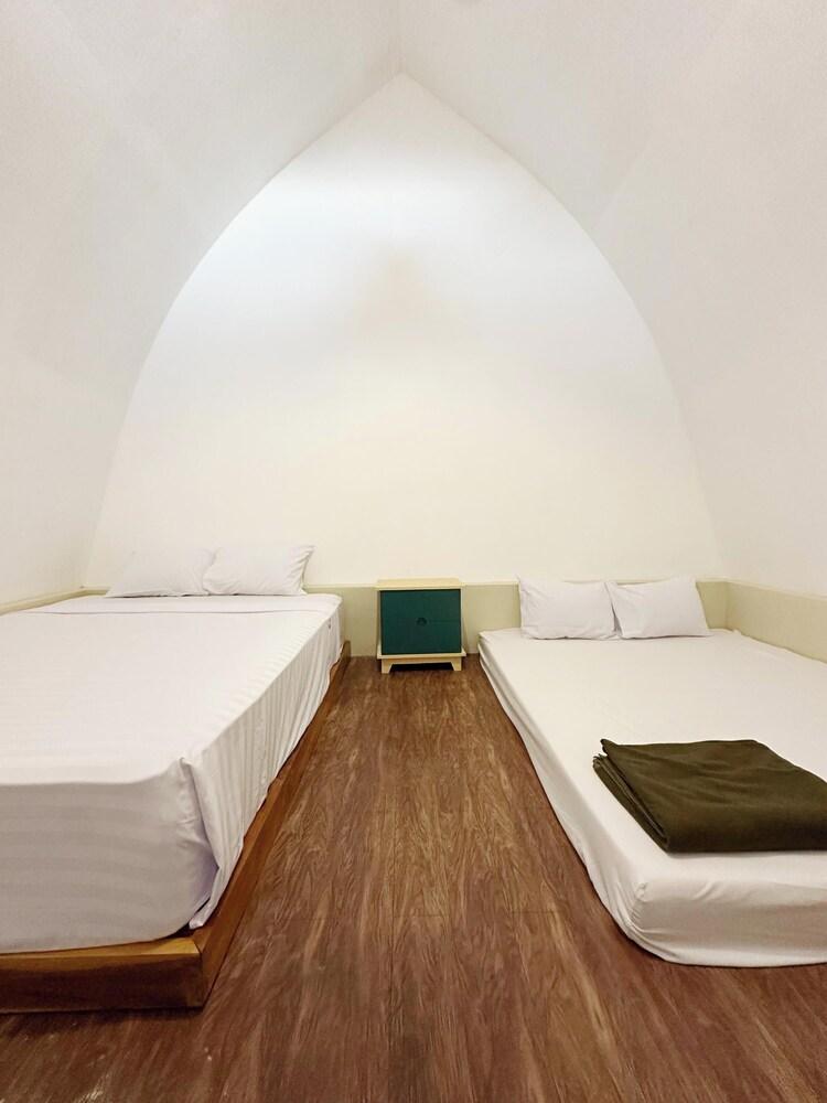 Bukit Langit Campventure