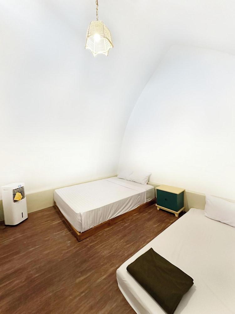 Bukit Langit Campventure