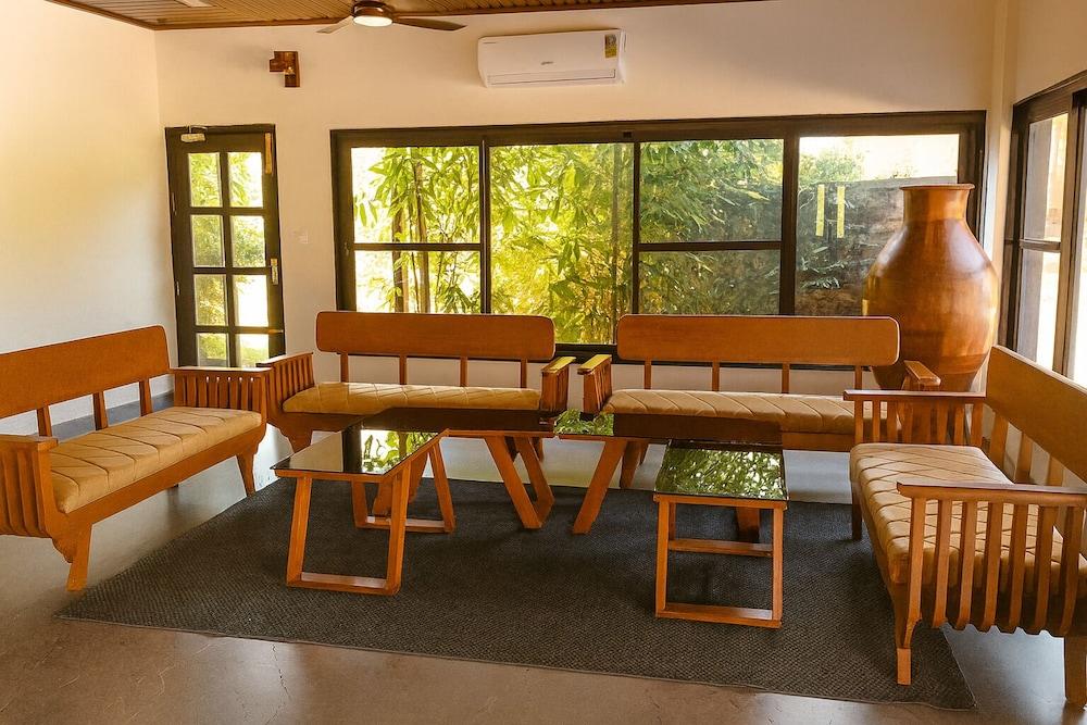 Amritara Sonemale Resort Chikmagalur