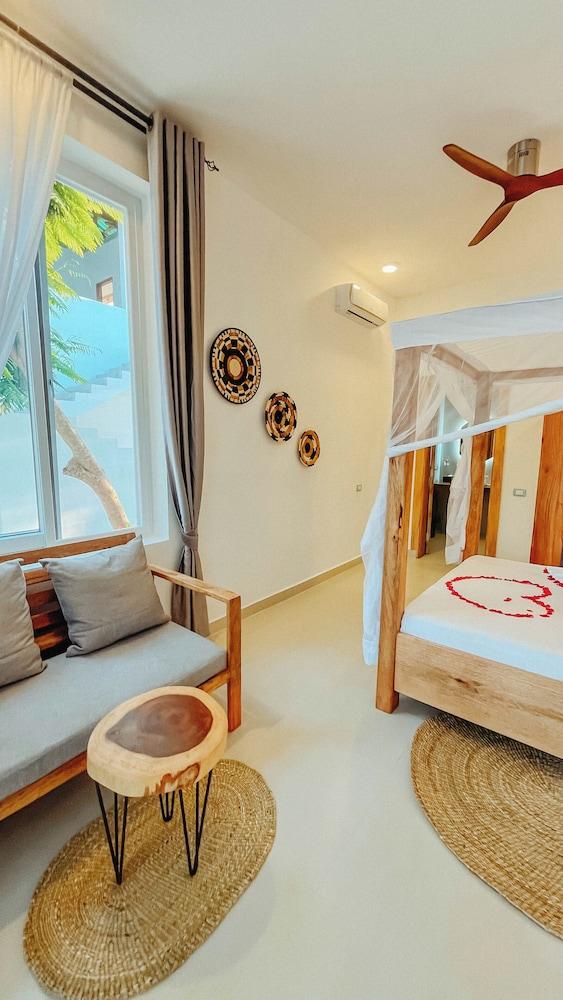 Balungiboutiquehotel