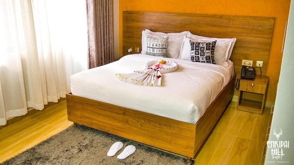 Enkipai Hill Hotel