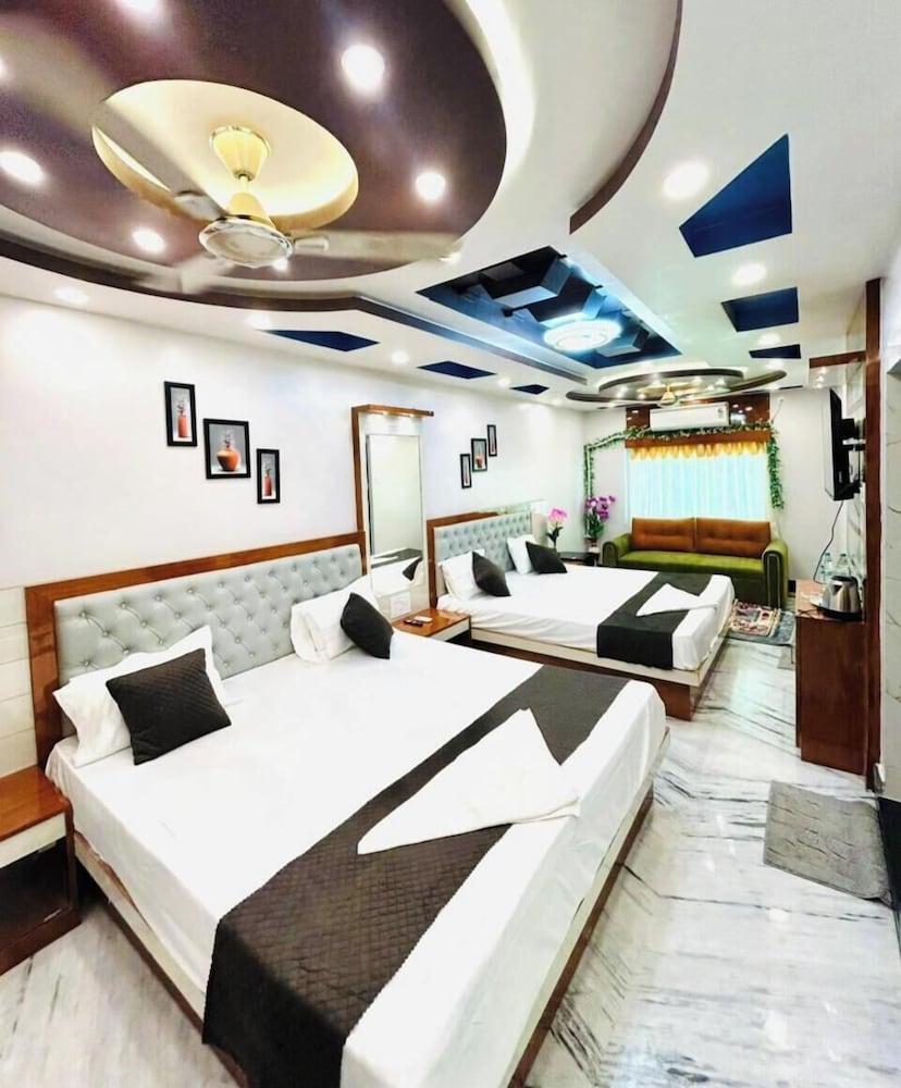 Digha Hotel AS International