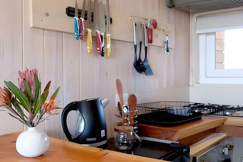 Cabañas del Cerro 4