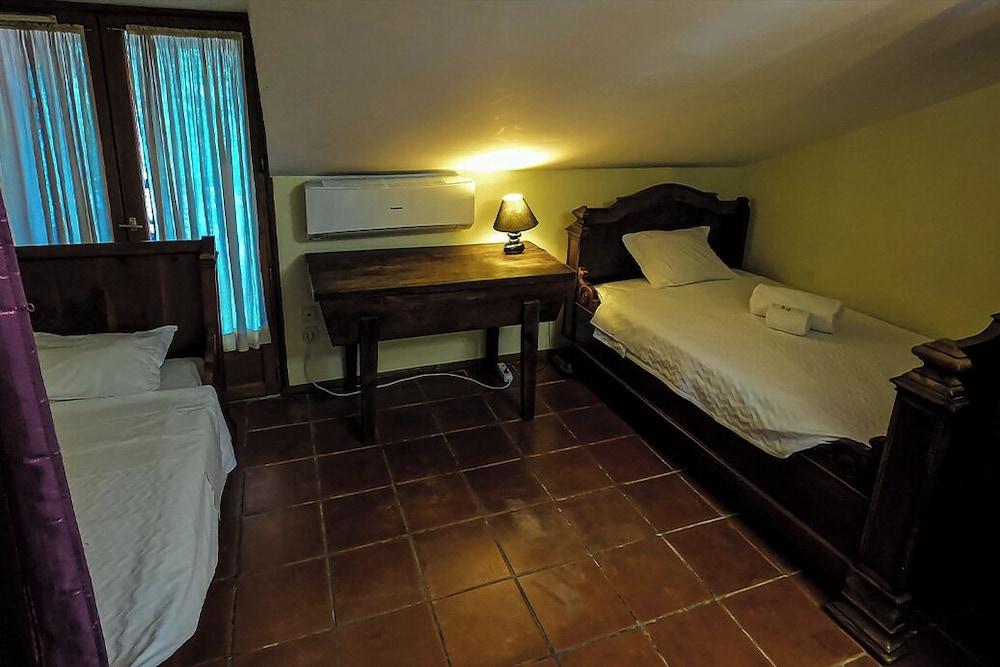 Quinta dos Ferrage Amares