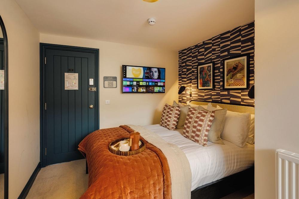 Hotwells Your Apartment