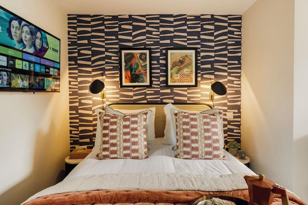 Hotwells Your Apartment