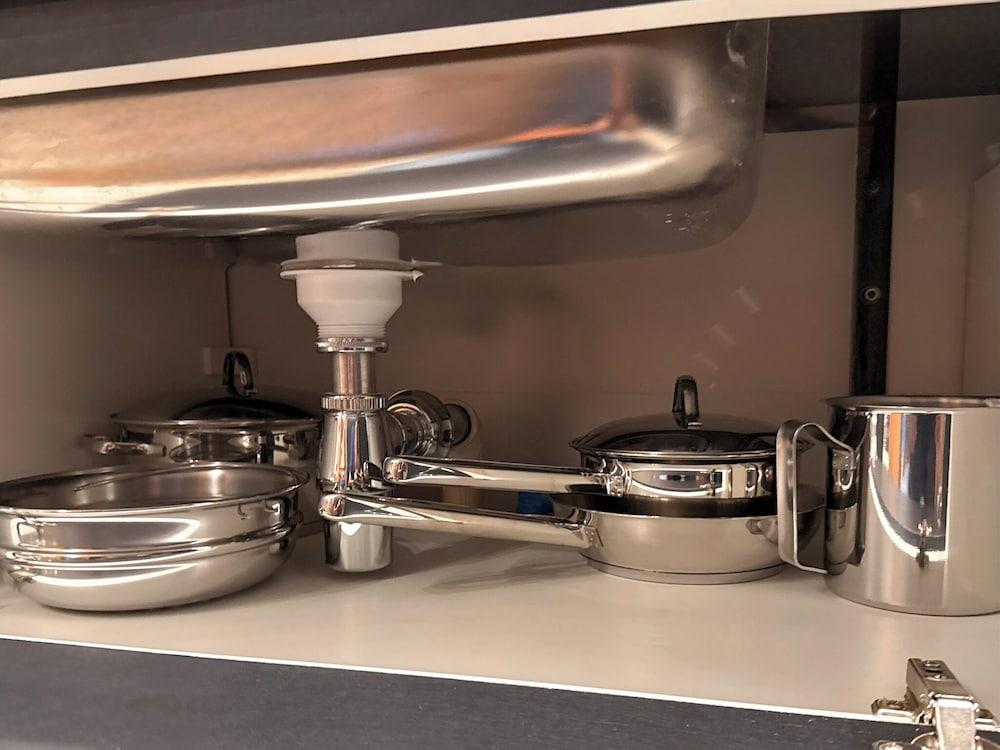 STAY Hub Compact Life