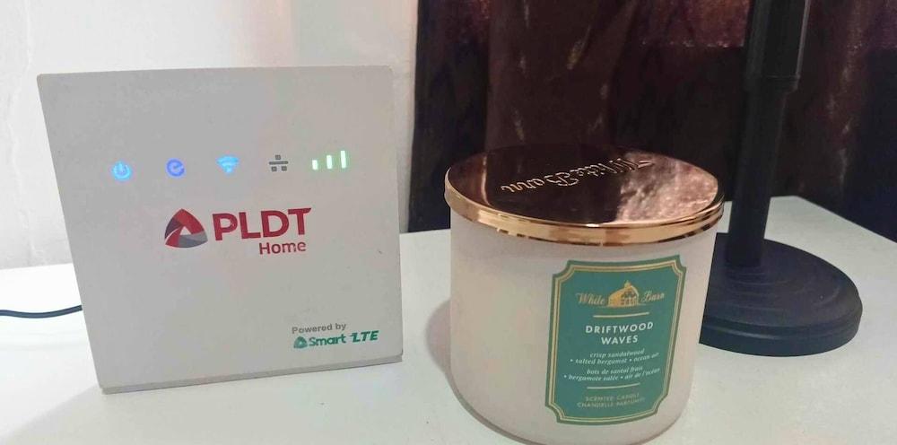 Adria's Home in sta Mesa