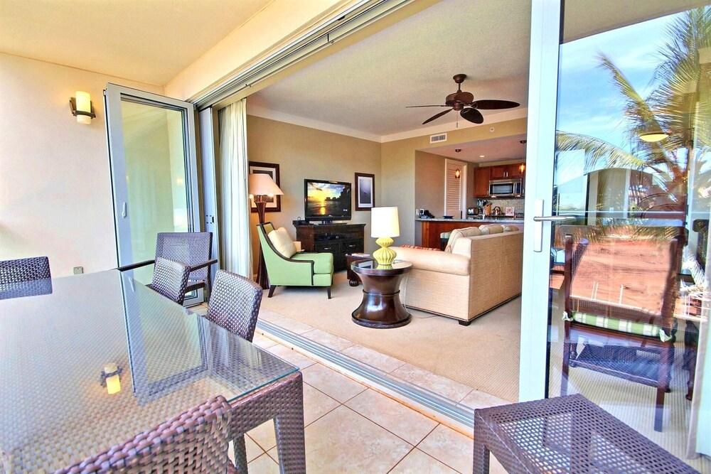 Honua Kai Hokulani 2 Free Rental Cars KBM Resorts Well Appointed 2 Units, 3 Bedrooms Ml-1655