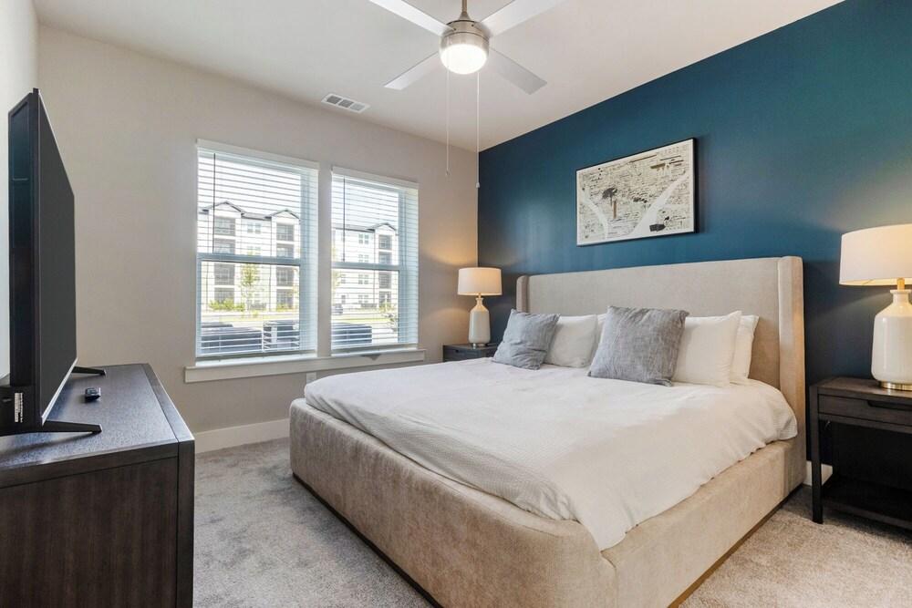 Landing Santa Rosa Beach