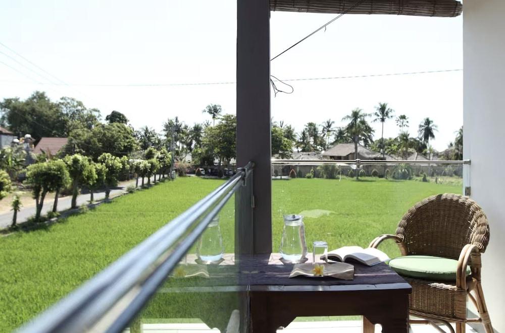 The Studio at Warung Bambu Pemaron