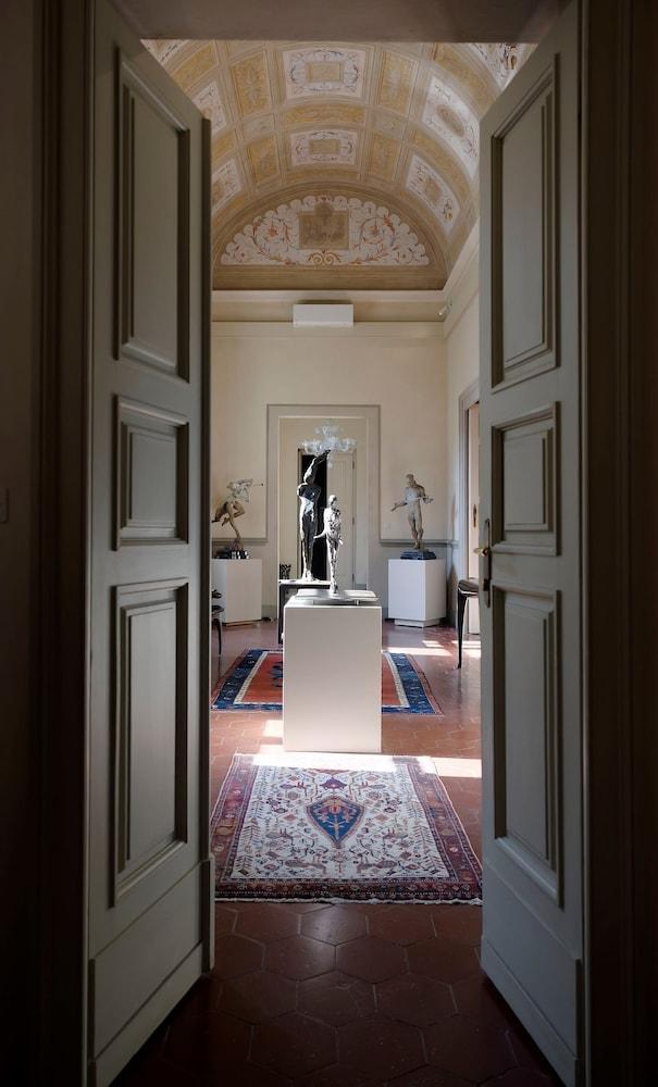 Palazzo Giacometti Suites