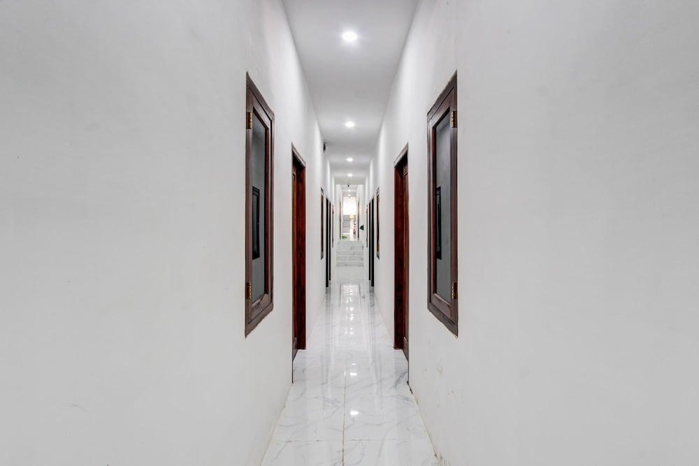 Capital O Barra Residence