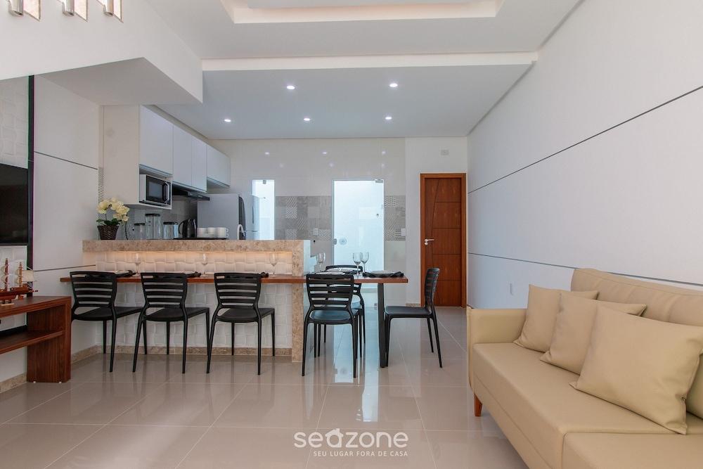 Duplex 400m From Taperapuan Beach Edt0010