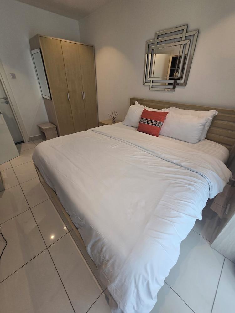 premier luxury apartment