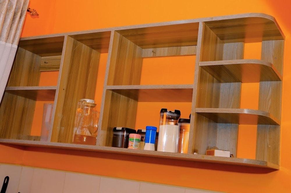 Lux Suites Emparnat Homes Kajiado