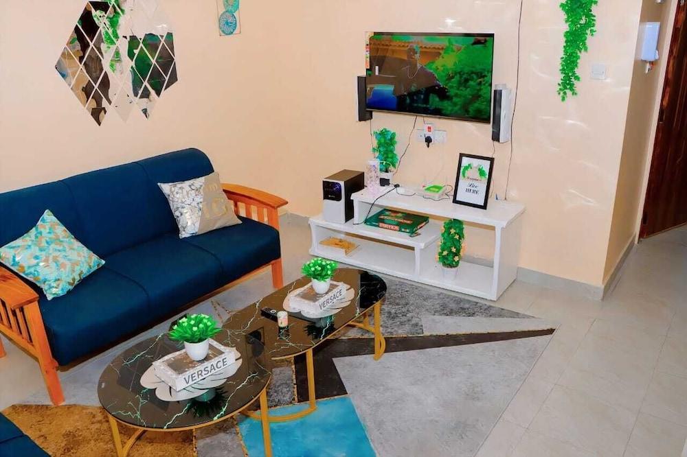 Lux Suites Emparnat Homes Kajiado