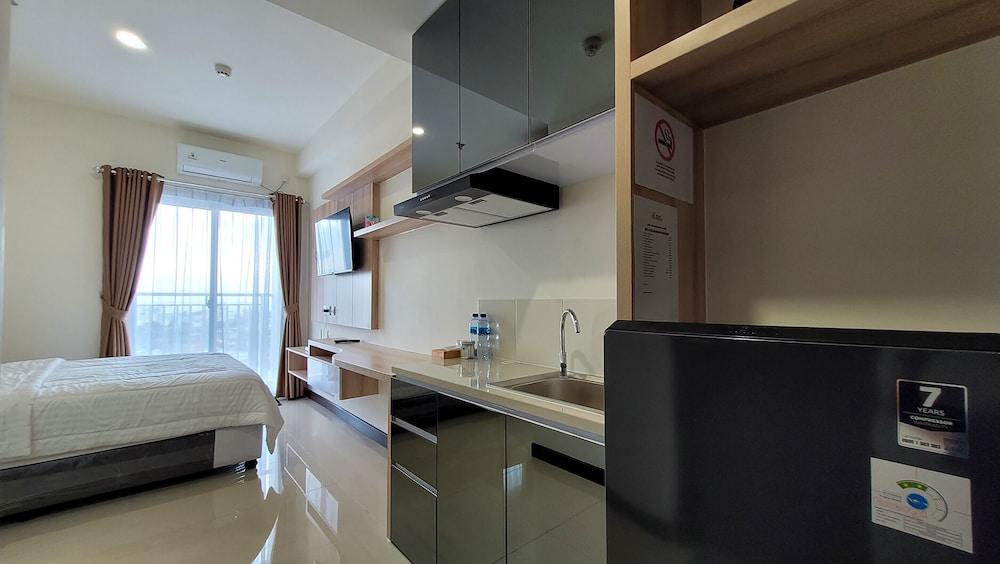 Palam Mansion Citra Plaza Nagoya